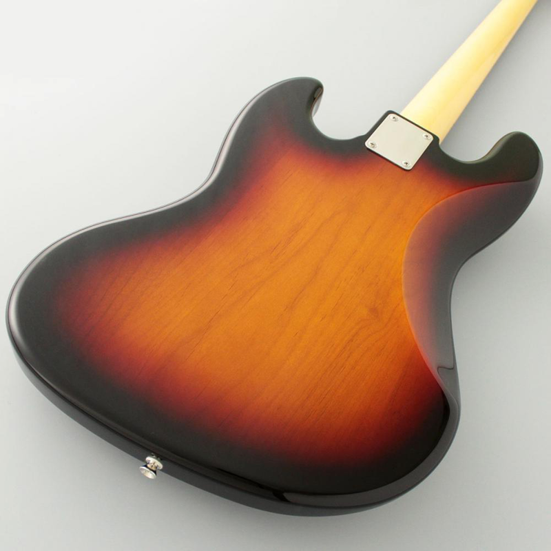 FGN Neo Classic JB-100, 3Ton Sunburst